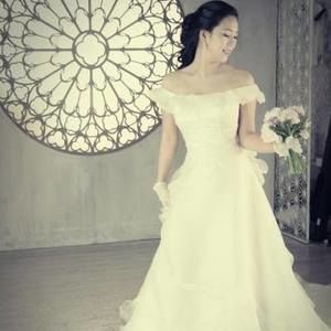 Meet your Posher, Seunghee